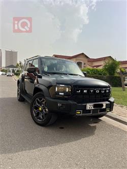 جیتۆر T2